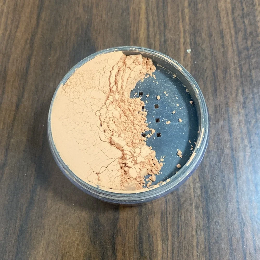 MAC Cosmetics Setting Powder